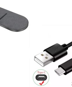 Type-C Fast Charging Data Cable Usb Charging Cable Extension Charger Cable For Androids and iPhone 15