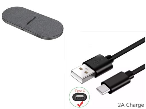 Type-C Fast Charging Data Cable Usb Charging Cable Extension Charger Cable For Androids and iPhone 15 TurboTech Co 9