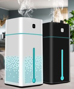 Air Purifier Humidifier