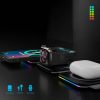 3-In-1 Wireless Magnetic Charger Fast Charging Desk Lamp TurboTech Co 11