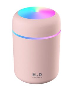 Usb Home Mini Humidifier Silent Bedroom Large Fog Surface Atomizer