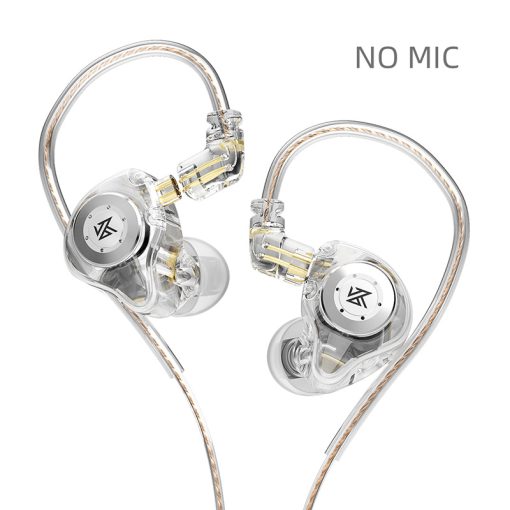 Earphones Bass Earbuds In Ear Monitor Headphones Sport Noise Cancelling HIFI Headset TurboTech Co 10