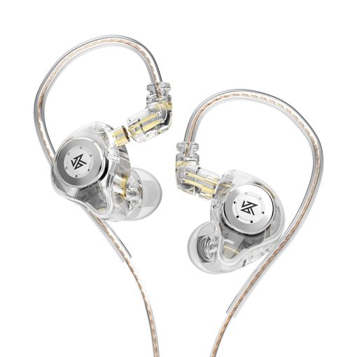 Earphones Bass Earbuds In Ear Monitor Headphones Sport Noise Cancelling HIFI Headset TurboTech Co 9