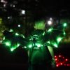 Kids Costume Dinosaur Wings Electric   Children Luminous Fairy/Butterly Wings TurboTech Co