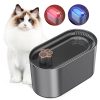 Dog Pooper Scooper With Built-in Poop Bag Dispenser Eight-claw Shovel For Pet Toilet Picker Pet Products TurboTech Co 11