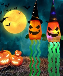 Halloween Led Colored Lamp Skull Frame Night Light Decorative Spooky Lights TurboTech Co