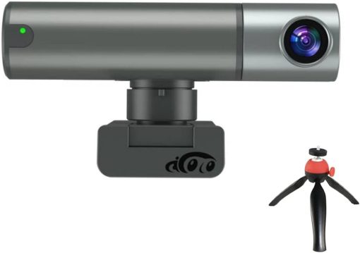 SmartCam Live Stream Camera Wide-Angle Live Stream Cameecorder Zoom/Youtube webcam-TurboTech.Co