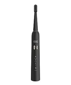 Electric Toothbrush 8 Brush Heads Toothbrush With 40000 VPM 6 HIGH-Performance Brushing Modes Built In Smart Timer Control TurboTech Co 2