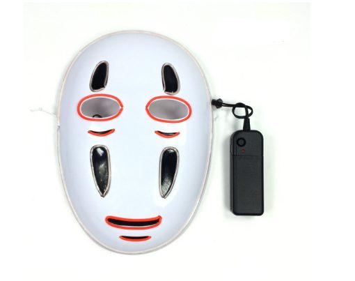 Glowing mask TurboTech Co 9