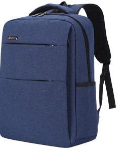 Waterproof Book Bag shockproof rechargeable backpack laptop bag