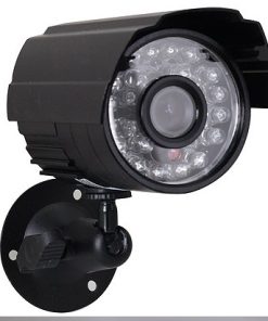 Surveillance cameras security Infrared Night Vision Camcorder Security CMOS monitoring equipment