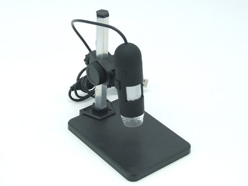 Digital Microscope USB Camera Still Photo + Live Video TurboTech Co 5