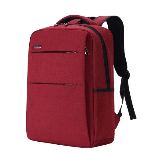 Waterproof Book Bag shockproof rechargeable backpack laptop bag TurboTech Co