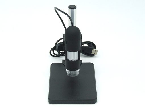 Digital Microscope USB Camera Still Photo + Live Video TurboTech Co 4