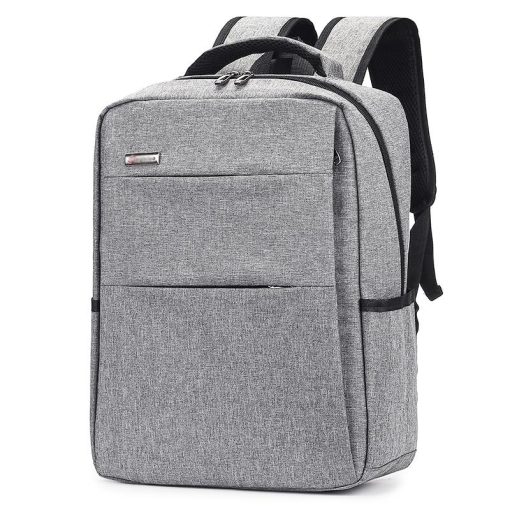 Waterproof Book Bag shockproof rechargeable backpack laptop bag TurboTech Co 6
