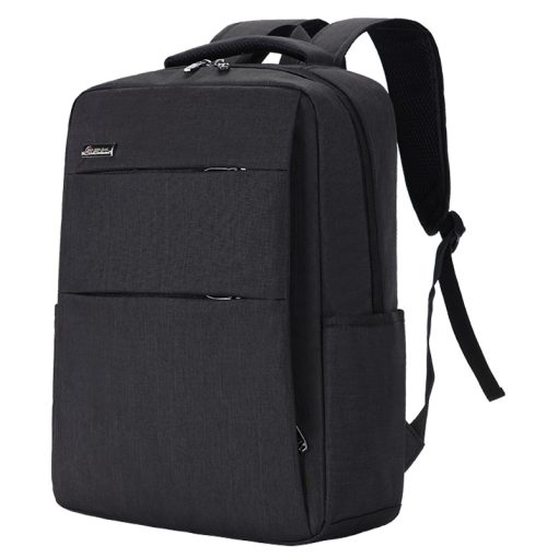 Waterproof Book Bag shockproof rechargeable backpack laptop bag TurboTech Co 7