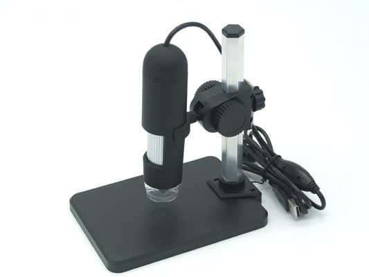 Digital USB Microscope Camera with 1000X | TurboTech.co