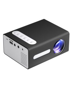HD Projector 1080P Mini Home Office Projector