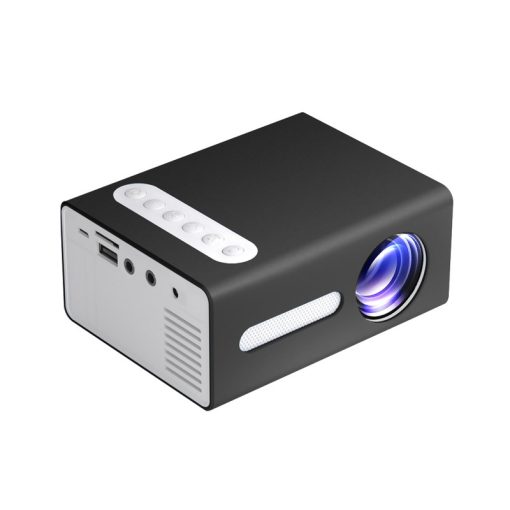 HD Projector 1080P Mini Home Office Projector TurboTech Co 9