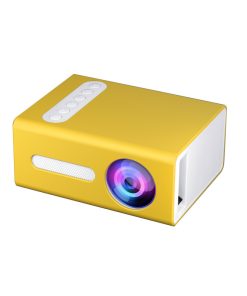 HD Projector 1080P Mini Home Office Projector TurboTech Co 2