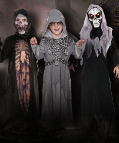 Halloween kids costume