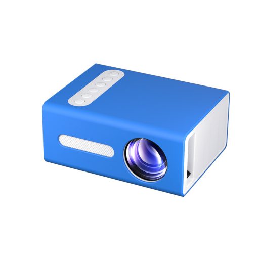 HD Projector 1080P Mini Home Office Projector TurboTech Co 8