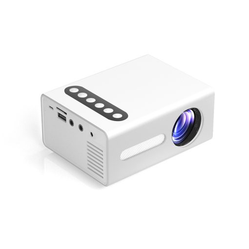 HD Projector 1080P Mini Home Office Projector TurboTech Co 7