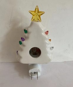 Night Lamp For Christmas Tree Cross-border Bedside Lamp