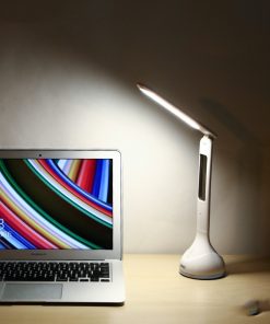 Colorful atmosphere LED eye protection lamp table lamp TurboTech Co