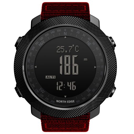 Outdoor Sports Smart Watch Multi-Function Health Watch TurboTech Co 6