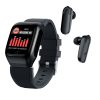 HD Smartwatch NFC Bluetooth Call Multi-sport Watch TurboTech Co 10