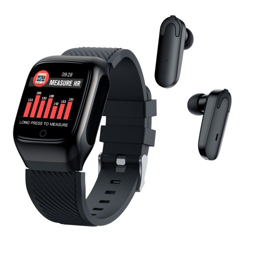 Wireless Sports Color Screen Smart Watch Bracelet