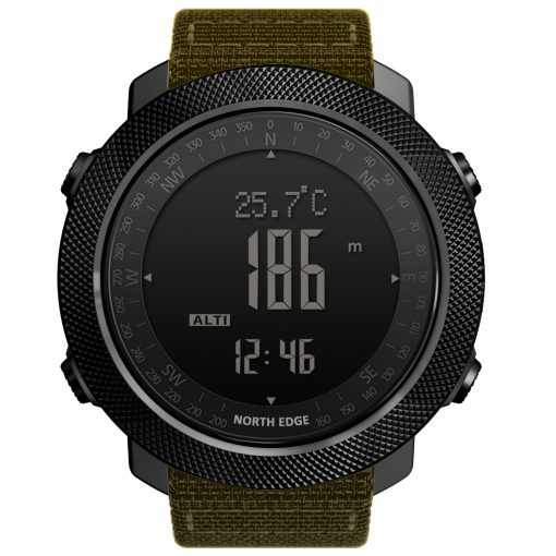 Outdoor Sports Smart Watch Multi-Function Health Watch TurboTech Co 4