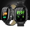 Wireless Sports Smartwatch Color Screen Bracelet With Earbud TurboTech Co 7