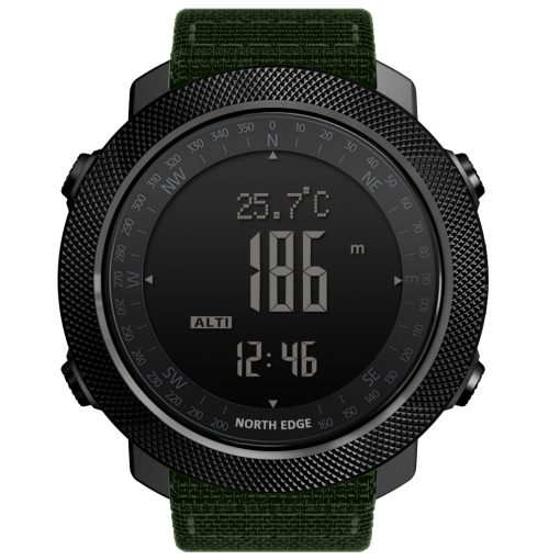 Outdoor Sports Smart Watch Multi-Function Health Watch TurboTech Co 8