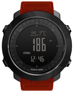 Outdoor Sports Smart Watch Multi-Function Health Watch TurboTech Co