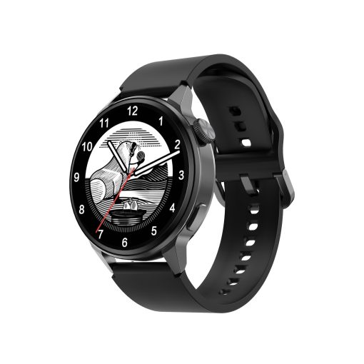 HD Smartwatch NFC Bluetooth Call Multi-sport Watch TurboTech Co