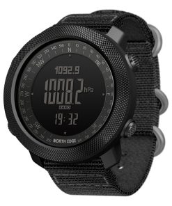 Outdoor Sports Smart Watch Multi-Function Health Watch