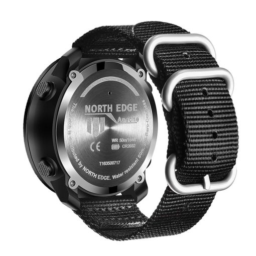 Outdoor Sports Smart Watch Multi-Function Health Watch TurboTech Co 3