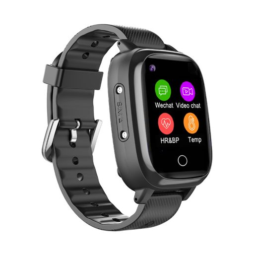 Smartwatch 4G  Phone Watch GPS Positioning Video Call Mobile Device Accessories TurboTech Co 6