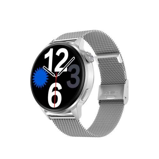 HD Smartwatch NFC Bluetooth Call Multi-sport Watch TurboTech Co 4