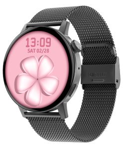 Bluetooth Smartwatch Sport health monitoring GPS Motion Call Watch