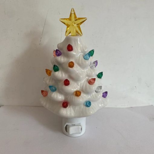 Night Lamp For Christmas Tree Cross-border Bedside Lamp TurboTech Co 6