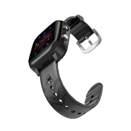 Smartwatch 4G  Phone Watch GPS Positioning Video Call Mobile Device Accessories TurboTech Co 2