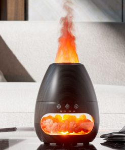 Aromatherapy Diffuser Oil Humidifier Home/Office Desk Purifier