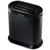 Humidifier With True HEPA  Filter Air Purifier Airborne Allergen Reducer for Home and Office, Black/ White TurboTech Co