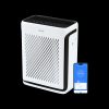 Air Purifiers with Air Quality and Light Sensors Humidifier True HEPA Filter  Smart WiFi  for Large Room TurboTech Co