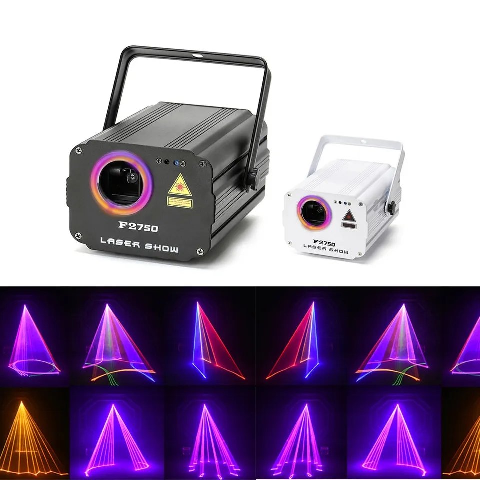 3D Scanner Laser Light