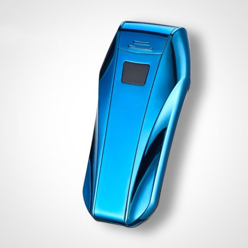 Double Arch charging lighter TurboTech Co 3