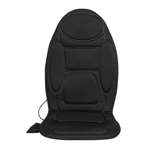 Massage Car Cushion Full Body Vibration Heating Pad for Home/Office/Car TurboTech Co 2